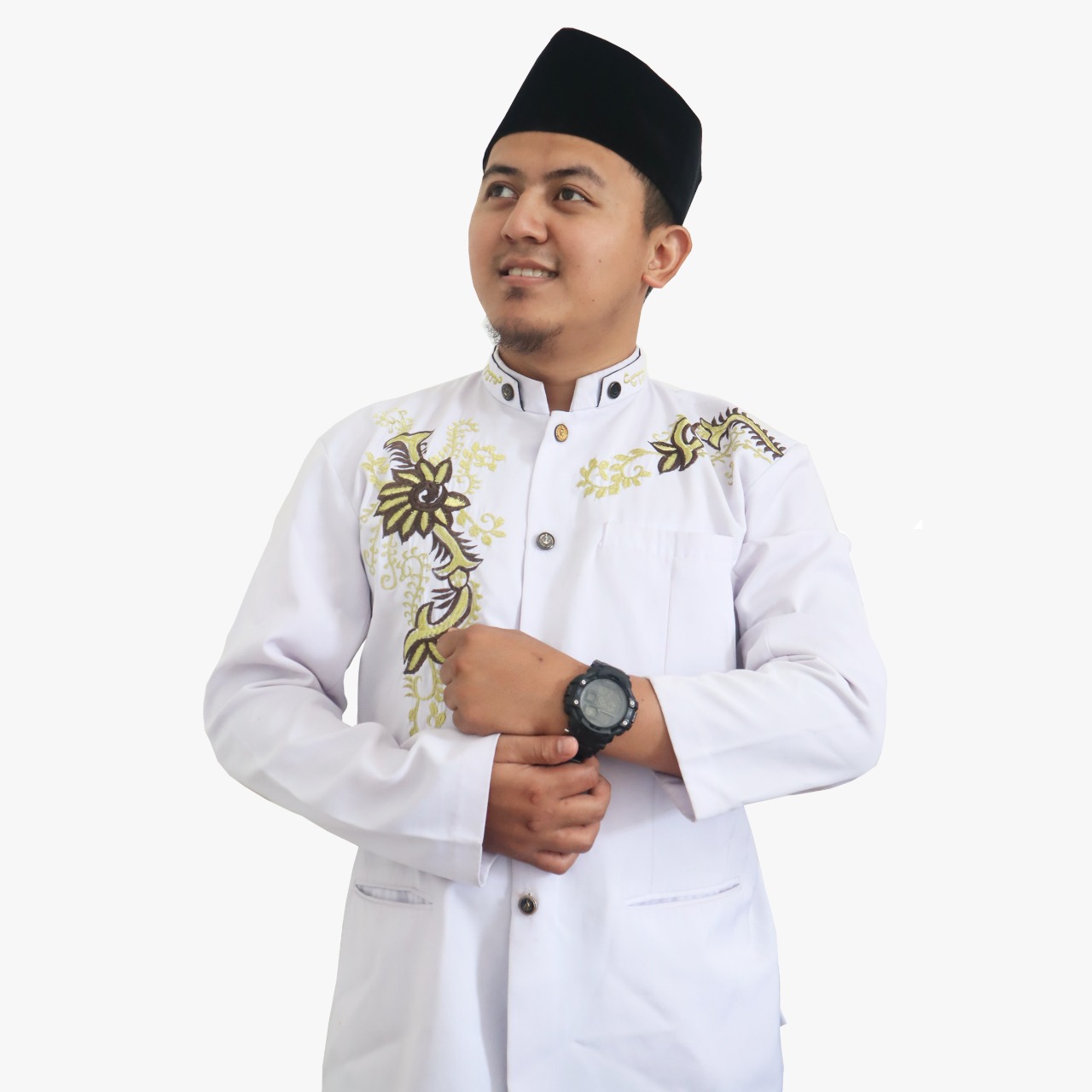 Ustadz Aswan